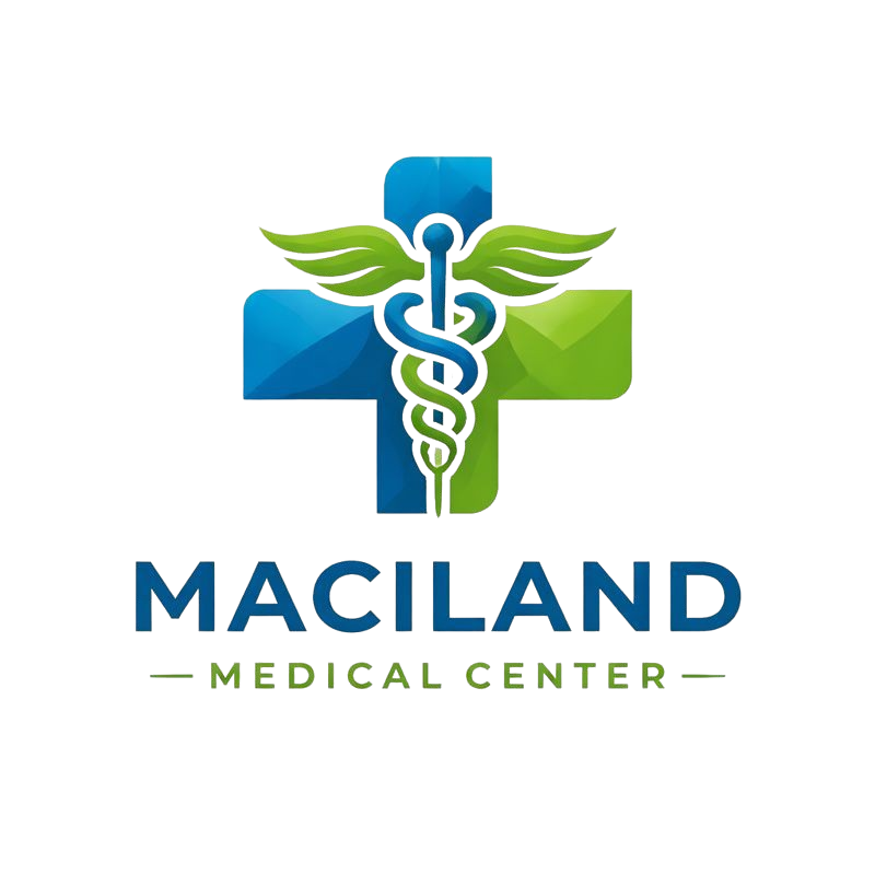 macilandmedicalcenter.online